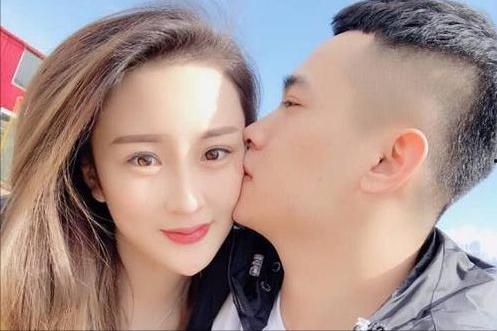 网红吴迪女友文静,揭秘背后的爱情故事