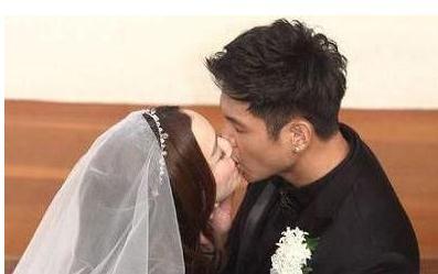 娱乐圈形婚,形婚背后的情感纠葛