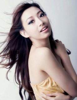 美女主播张晓菲,美丽主播的闪耀人生