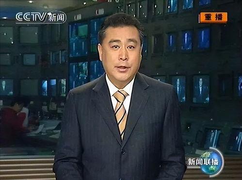 张宏民资料,从新闻主播到公众人物，揭秘他的传奇人生