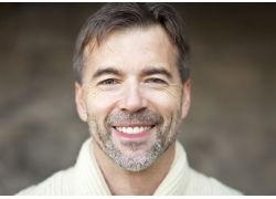 胡子帅哥图片大全,魅力四溢的个性演绎